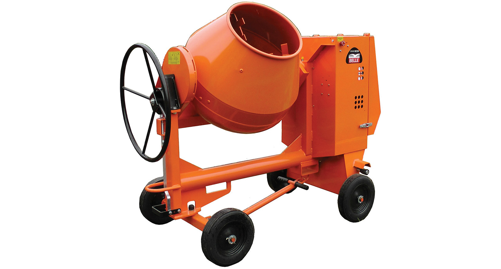 Concrete & Cement Mixer Hire Sunbelt Rentals