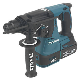 Cordless SDS Hammer Drill 18V.