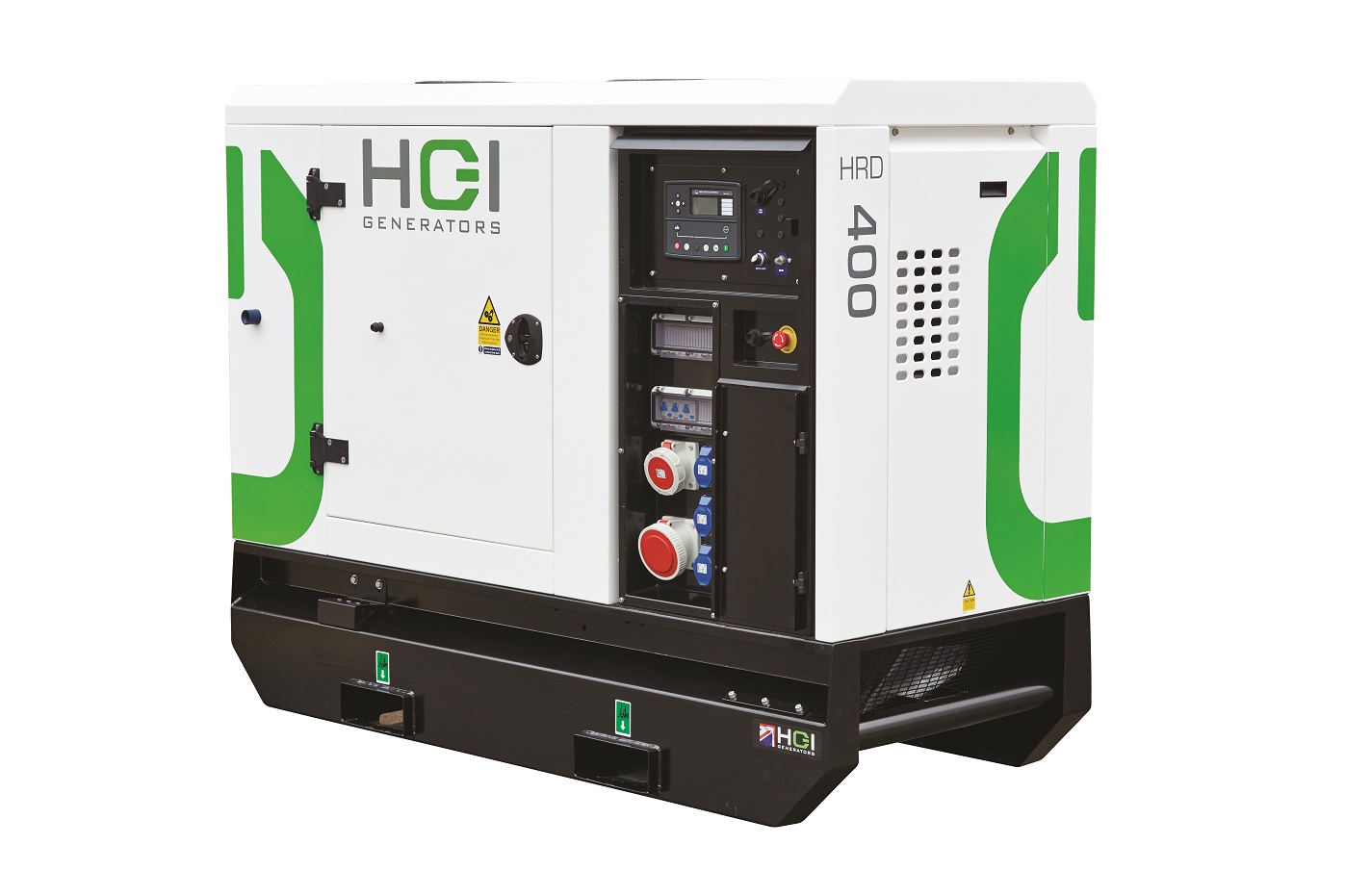 Diesel Generator Hire Silent Generators From 6 To 1250 Kva Sunbelt