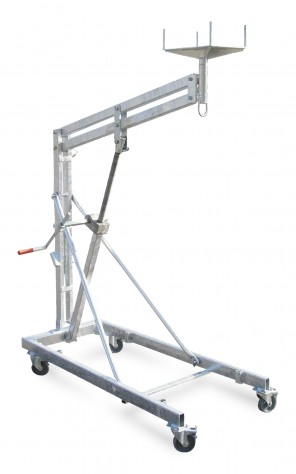 Beam Lifter Hire Steel Beam Lifter Sunbelt Rentals